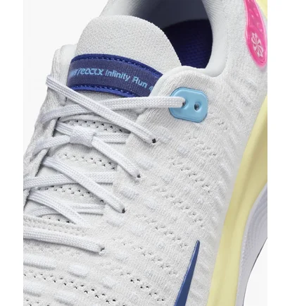 Кроссовки мужские Nike Infinityrn 4 Road Running Shoes White DR2665-009