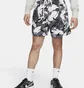 Шорты мужские Nike Club Fleece MenS Woven Flow Shorts Grey DX0737-065