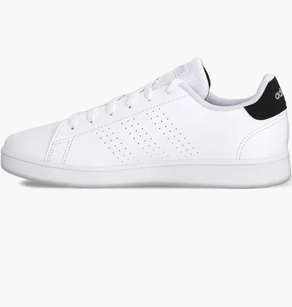 Кроссовки детские Adidas Advantage K White IG2510
