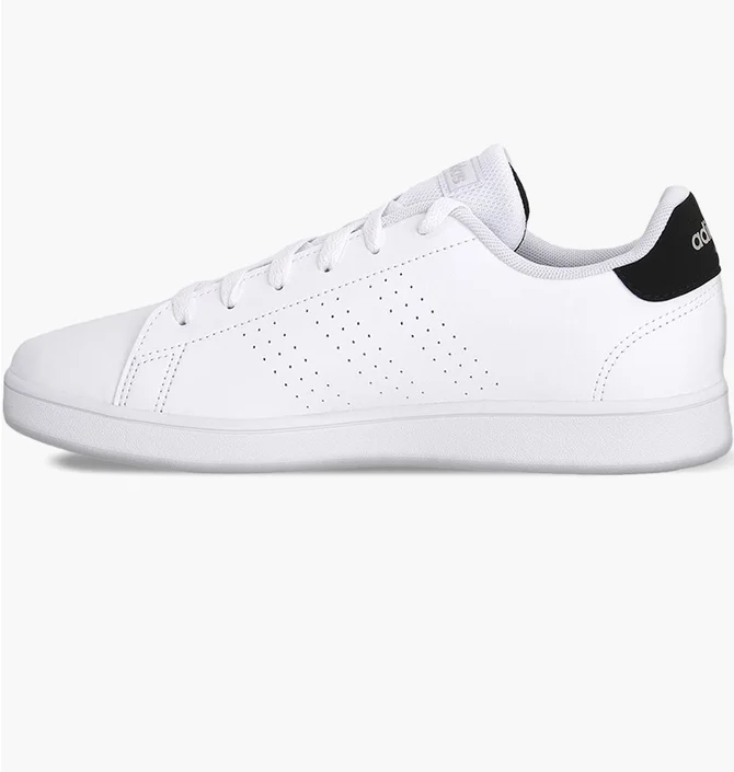 Кроссовки детские Adidas Advantage K White IG2510