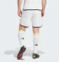 Шорти чоловічі Adidas Real Madrid 23/24 Home Shorts White HR3793