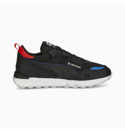 Кроссовки мужские Puma Bmw Mms Rider Fv 42 Black 307605-01