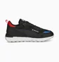 Кроссовки мужские Puma Bmw Mms Rider Fv 42 Black 307605-01