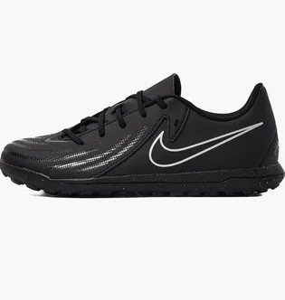 Сороконіжки дитячі Nike Jr Phantom Gx Ii Club Tf Black FJ2604-001