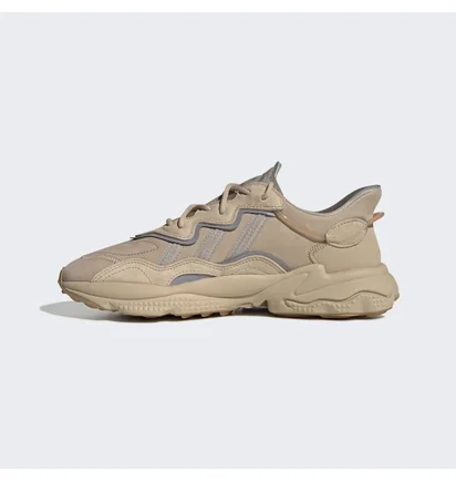 Кроссовки унисекс Adidas Originals Ozweego Beige EE6462