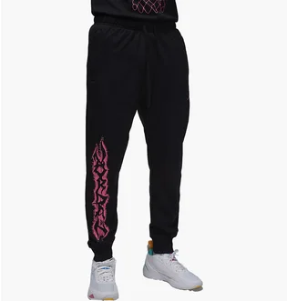 Штаны мужские Air Jordan Dri-Fit Sport Black FN5814-010