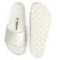 Тапочки чоловічі Birkenstock Barbados Eva Slides White 1015399