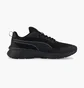 Кроссовки унисекс Puma Supertec Zero Black 384642-01