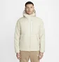 Куртка чоловіча Nike Sportswear Therma-Fit Legacy Beige Dd6857-206
