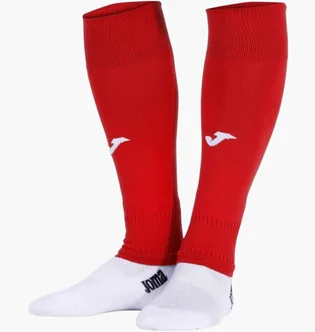 Гетри дитячі Joma Leg Ii Sleeve Sock Red 401533.600