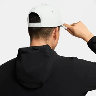 Кепка унісекс Nike Usfadv Club Cap S Ab P Grey FJ6205-034