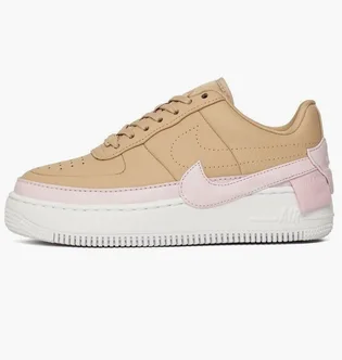 Кросівки жіночі Nike W Af1 Jester Xx Beige Ao1220-202