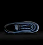 Кросівки жіночі Nike Air Max 97 Grey/Blue Dq9131-001