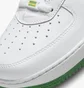 Кросівки чоловічі Nike Air Force 1 Low Retro Qs White Dx1156-100