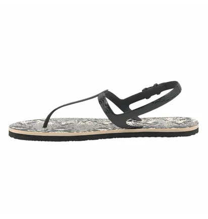Тапочки женские Puma Cozy Sandal Wns Black 375213-01