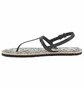 Тапочки женские Puma Cozy Sandal Wns Black 375213-01