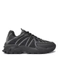 Кроссовки мужские Armani Exchange Sneakers Black XUX238-XV907-U314