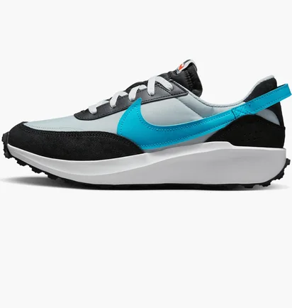 Кроссовки мужские Nike Waffle Debut White Dh9522-004