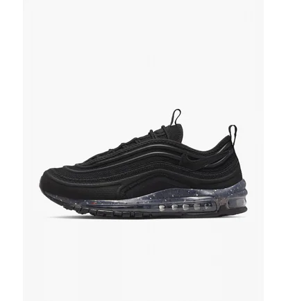 Кросівки чоловічі Nike Air Max Terrascape 97 Casual Shoes Black Dq3976-001