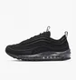 Кросівки чоловічі Nike Air Max Terrascape 97 Casual Shoes Black Dq3976-001