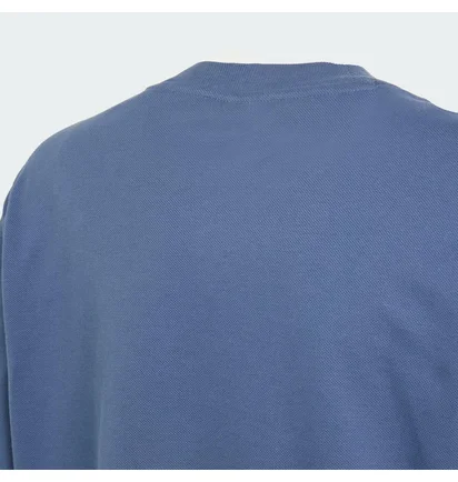 Футболка детская Adidas Future Icons Logo Blue IS4412