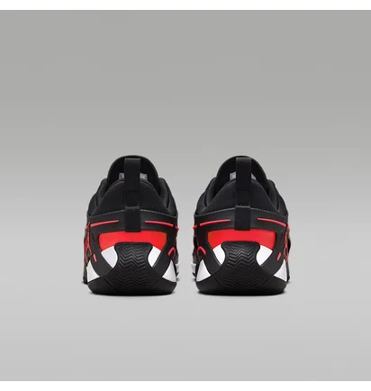 Кросівки унісекс Air Jordan Heir Series Red/Black FQ3858-006