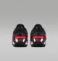 Кросівки унісекс Air Jordan Heir Series Red/Black FQ3858-006
