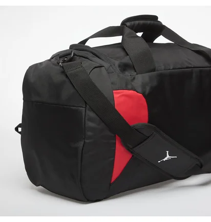 Сумка унісекс Air Jordan Jordan Jam Element Duffle Black MM9196-KR5