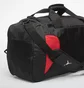 Сумка унісекс Air Jordan Jordan Jam Element Duffle Black MM9196-KR5