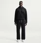 Худи мужское Nike Standard Issue MenS Therma-Fit Brushed Basketball Pullover Hoodie Black IM5918-010