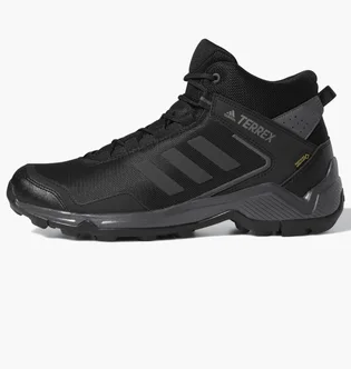 Кроссовки мужские Adidas Terrex Eastrail Gtx Black F36760