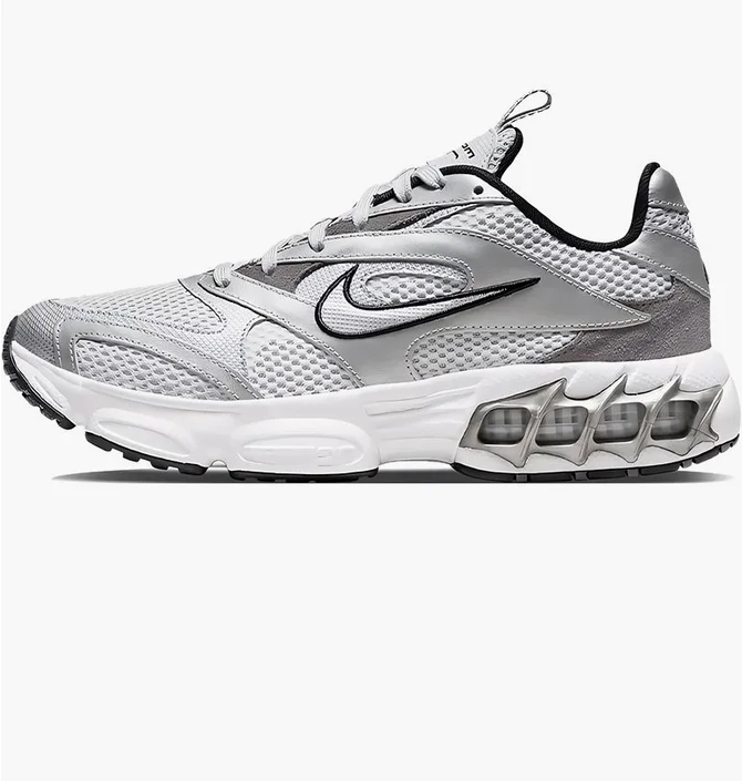 Кросівки жіночі Nike Zoom Air Fire Metallic DR7852-001