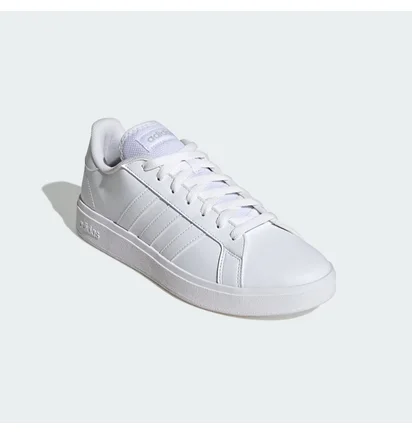 Кроссовки мужские Adidas Grand Court Td Lifestyle White JH9363