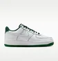 Кроссовки женские Nike Air Force 1 07 Mini Jewel White IB6543-102
