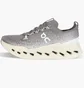 Кросівки жіночі On Running Cloudsurfer Max Asphalt Ice Grey 3WF30223396