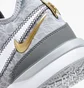 Кросівки унісекс Nike Lebron Nxxt Gen Basketball Shoes Grey DR8784-004