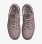 Кроссовки женские Air Jordan 1 Violet HQ2186-601