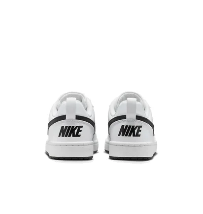 Кросівки дитячі Nike Court Borough Low Recraft White DV5456-104