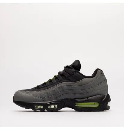 Кроссовки мужские Nike Air Max 95 Wt Grey Dz4496-001