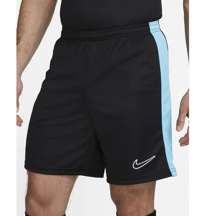 Шорты мужские Nike Dri-Fit Academy Black Dv9742-013