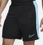 Шорты мужские Nike Dri-Fit Academy Black Dv9742-013