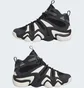 Кроссовки унисекс Adidas Crazy 8 Shoes Black IF2448