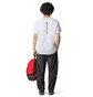 Футболка чоловіча The North Face Vertical Ss Tee White NF0A89FPFN4