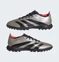 Сороконожки унисекс Adidas Predator League Turf Soccer Shoes Metallic IF6376