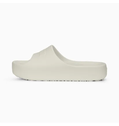 Тапочки жіночі Puma Shibusa Beige 389082-02