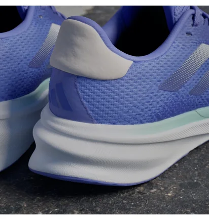 Кроссовки мужские Adidas Supernova Stride Running Shoes Blue ID3692