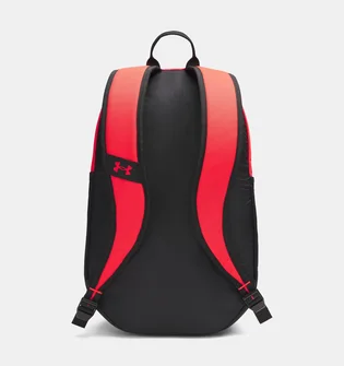 Рюкзак унісекс Under Armour Hustle Lite Red 6000399-713