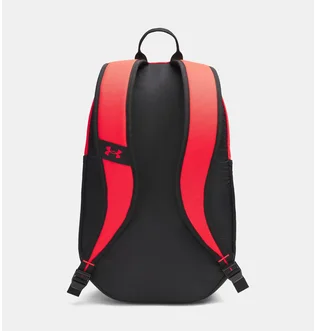 Рюкзак унисекс Under Armour Hustle Lite Red 6000399-713