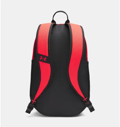 Рюкзак унісекс Under Armour Hustle Lite Red 6000399-713