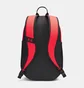 Рюкзак унісекс Under Armour Hustle Lite Red 6000399-713